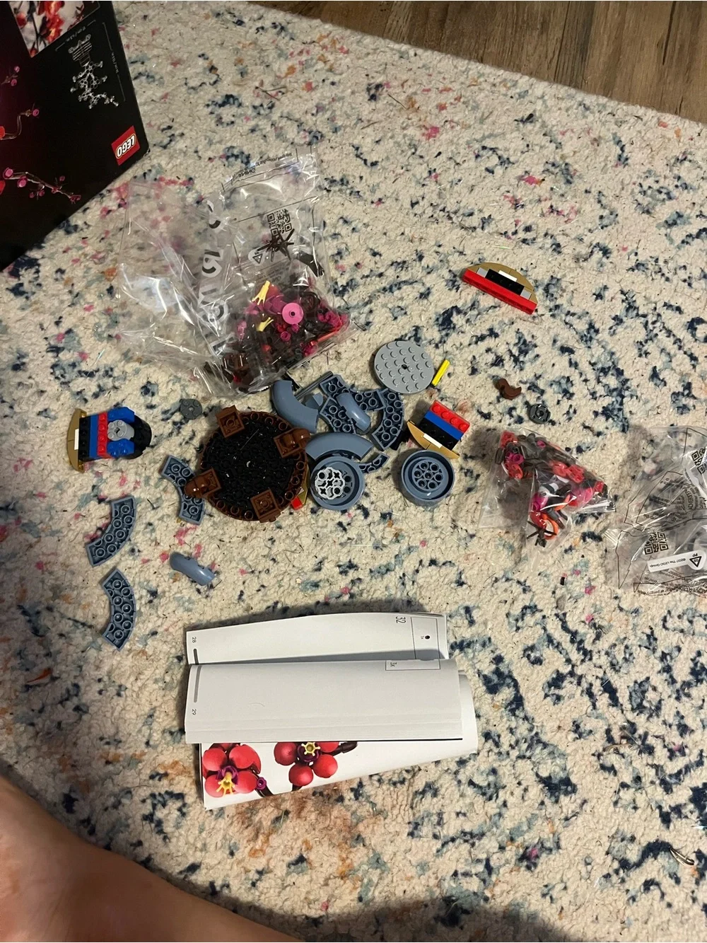 Legos